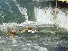 Haiti - Disaster : Caribbean tsunami test, highlights some deficiencies