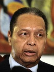 Haïti - Justice : Des victimes du régime Duvalier demandent l’aide de l’international
