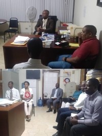 Haïti - Politique : Vers le déménagement du bureau Central du Ministère de l’Éducation