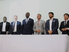 Haiti - Agriculture : Towards more agricultural statistics