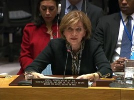 Haïti - Politique : Le succès de la Minujusth dépend du bon fonctionnement du Gouvernement