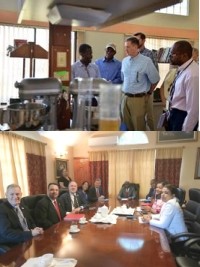 Haïti - Politique : Fin de mission de l’Administrateur de l’USAID