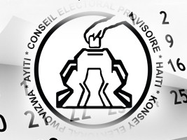 Haïti - Élections : Le CEP est dans le temps...