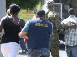 Haiti - Social : Nearly 132,000 Haitians deported or turned back from DR in 2018