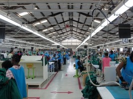 Haiti - Economy : National Production: Achievements, Challenges and Prospects