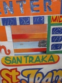 Haiti - Economy : Nearly 70% of borlette tenants refuse to pay their royalties