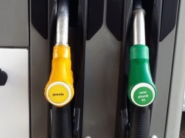 Haiti - FLASH : Shortage of diesel avoided in Haiti