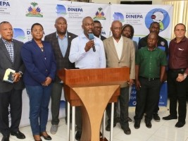 Haïti - Technologie : Vers un transfert de connaissances hydrauliques avec Cuba