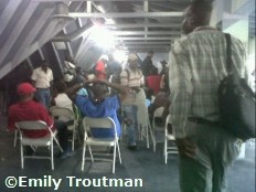 Haïti - Élections : Résultats en retard, comme d’habitude... (MAJ)