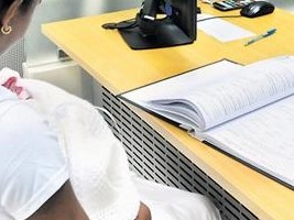 Haiti - Social : 34,188 Haitian children registered in the book of foreigners in DR (2017-2018)