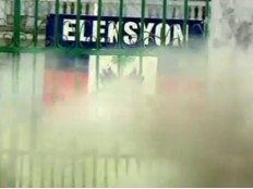 Haiti - Elections : 1 death and a few regrettable incidents...