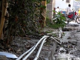 Haïti - Politique : L’accès à l'eau potable et à l’assainissement loin de la réalité au pays