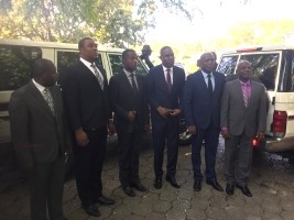 Haiti - FLASH : The State filed a complaint in the PetroCaribe file