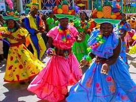 Haiti - Carnival National 2019 : An artistic parade that promises to be very innovative