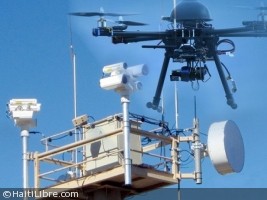 Haiti - DR : Israel proposes its technologies to protect the border