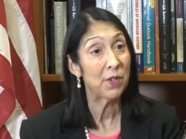 Haïti - Diplomatie : L’Ambassadrice des États-Unis soutien le Président Moïse
