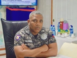 Haïti - Politique : Au Sénat, Michel-Ange Gédéon refuse de dire ce qu’il sait sur le commando