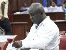 Haïti - Politique : Décès du Député du Nord-Est Elience Petit Frère (Famni Lavalas)