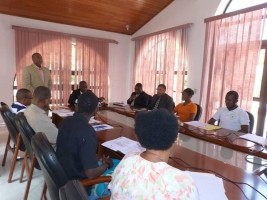 Haiti - Sports : Advances in the sports field in the country