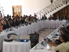 Haiti - Reconstruction : We must pass to another step...