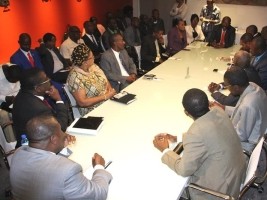 Haiti - Education : Towards an improvement in the management of public schools