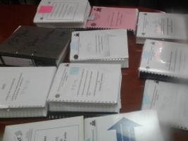 Haiti - Justice : The PetroCaribe case in the hands of the instruction judge