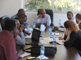 Haiti - Education : The Ministry seeks funds from the World Bank