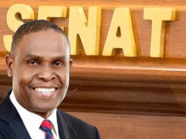 Haïti - FLASH : Le Sénat veut interpeller le PM avant la Chambre des députés