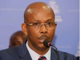 Haïti - Politique : PM a.i. Lapin pourrait rester en fonction plus longtemps que prévu
