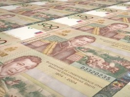 Haiti - Economy : Increase of the minimum wage, the proposal of the deputies worries the economic operators