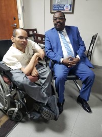 Haiti - Economy : ONAFANM a realistic option for women with reduced mobility