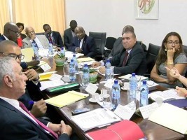 Haïti - Cuba : Début des négociations sur la migration entre les deux Nations