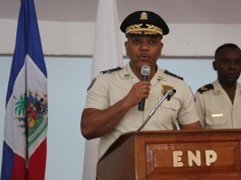 Haïti - Politique : Vers le renforcement de la participation des femmes au sein de la PNH