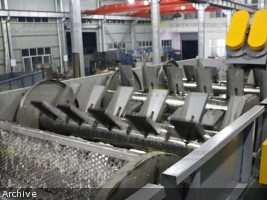 Haïti - Environnement : HP investit 2 millions dans une ligne de lavage de plastiques en Haïti