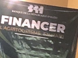 Haiti - Economy : First day of the International Finance Summit devoted to municipal finance