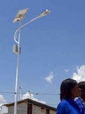 Haiti - Insecurity : The musical group 