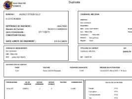 Haiti - NOTICE : EDH announces a debt of more than 20 billion and threatens the bad payers