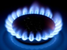 Haiti - Environment : Replace the charcoal by methane...