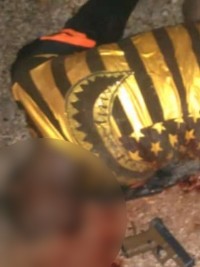 Haiti - FLASH : The Dangerous Gang Leader «Tije» dies under the bullets of the PNH