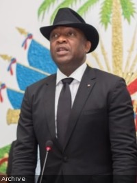 Haiti - Security : Youri Latortue proposes 12 measures to the PNH to fight against the banditism