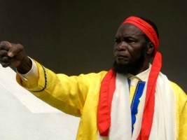 Haïti - RDC : Ne Muanda Nsemi, en cavale depuis 2 ans, demande l’asile politique à Haïti !
