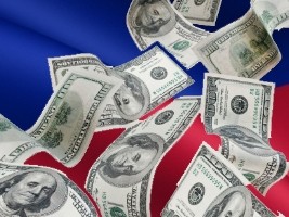 Haïti - Banque Mondiale : Don de 162 millions de dollars pour 3 projets