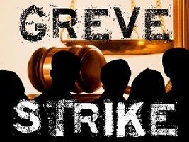 Haiti - FLASH : The judicial system paralyzed in the 18 jurisdictions of the country