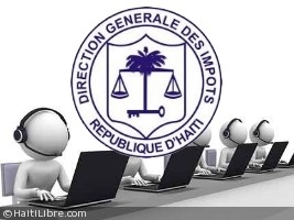 Haiti - Economy : The DGI launches its Call Center