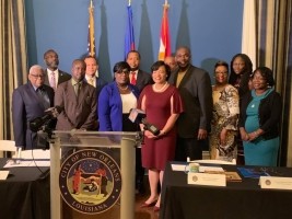 Haïti - Culture : Jumelage entre la Nouvelle-Orléans et Cap-Haïtien