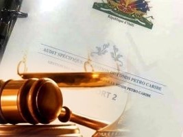 Haiti - Justice : The legal consequences of the report of the CSC/CA unclear