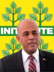 Haiti - Elections : Big maneuvering of INITE to the legislative elections ?