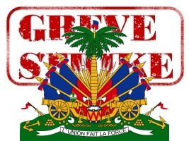 Haiti - Economy : Strikes multiply in the public service