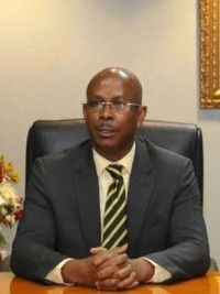 Haïti - Politique : Message du Premier Ministre a.i. Lapin