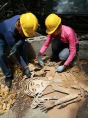 Haïti - Patrimoine : Sauvetage de la collection du Centre d’Art